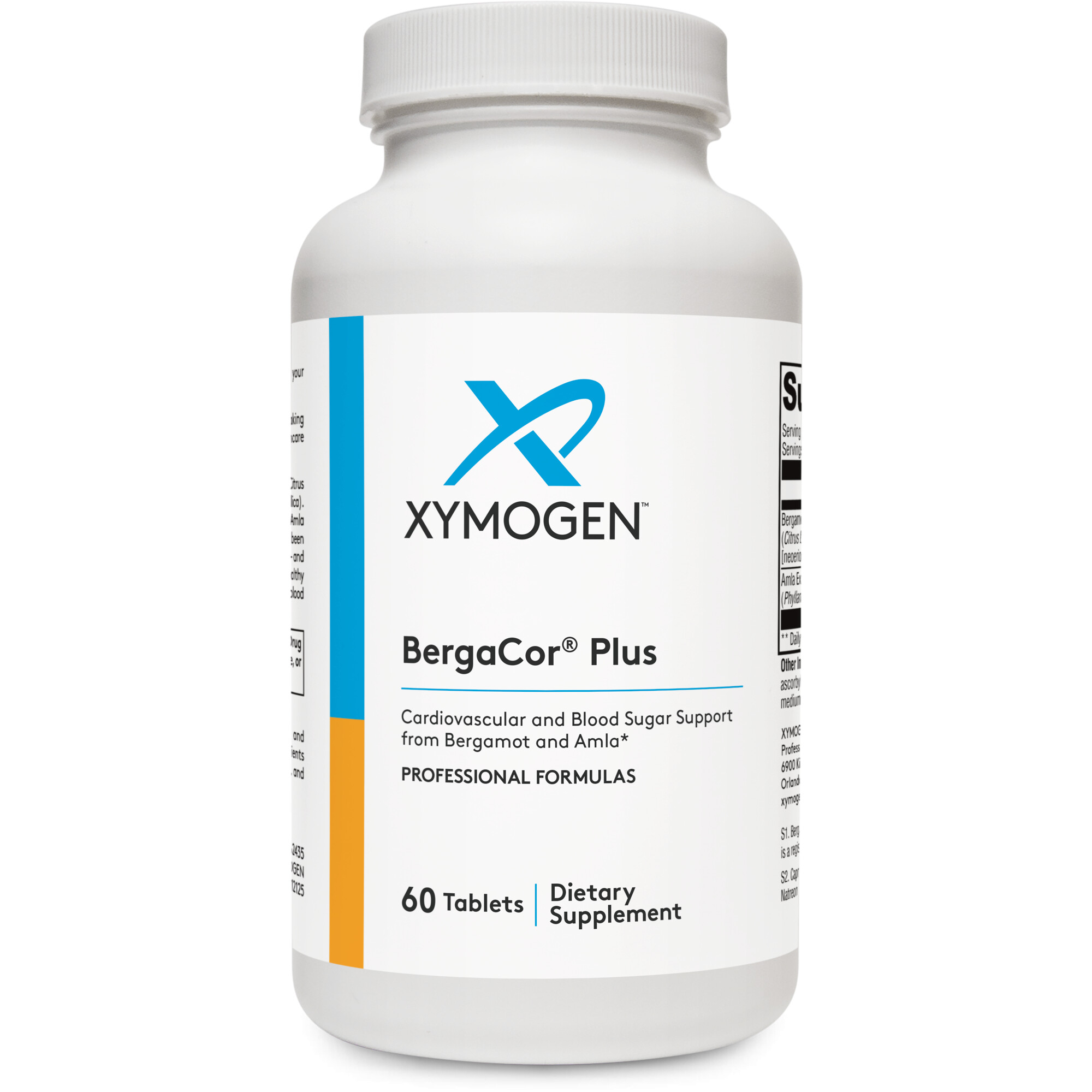 Antioxidant Support Supplements